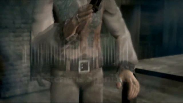 Resident Evil 4 Trailer [HD] GamePlay смотреть онлайн