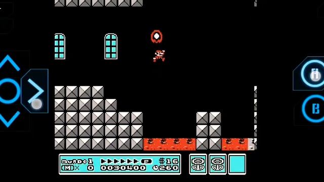 Скачать Играю в Марио 3 (выкрутите звук на максимум) смотреть онлайн