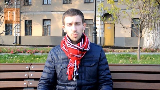 Выпуск 5. Вступительный реферат в аспирантуру. Что это такое и как его написать? смотреть онлайн