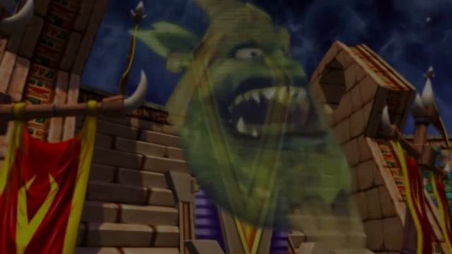 Crash Nitro Kart Escenas Equipo Bandicoot смотреть онлайн