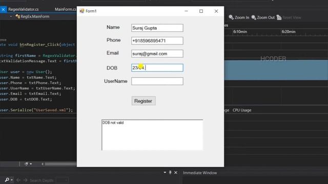 How to serialize and deserialize C# object to XML Format |XML Serialization/Deserialization | HCode смотреть онлайн