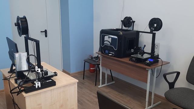 Народный 3D ПРИНТЕР за сущие копейки. Creality3D Ender 3 смотреть онлайн