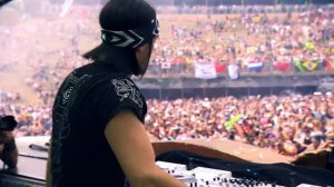 Ummet Ozcan live at mainstage Tomorrowland Belgium 2018 (Full Live set)