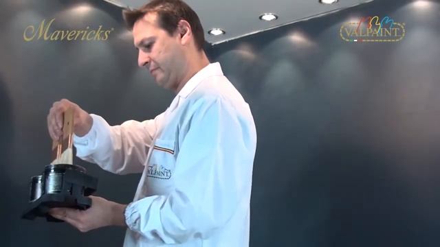 MAVERICKS VALPAINT   Official Video