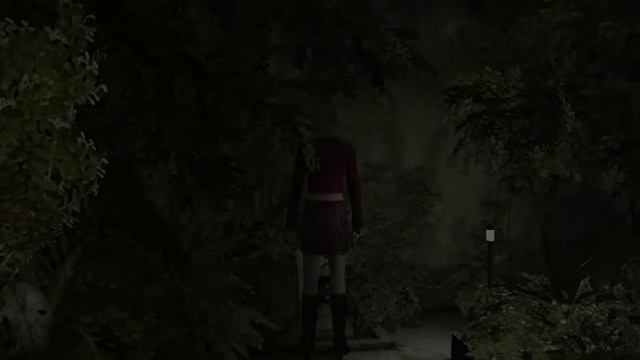 SILENT HILL 2 - Рождённая желанием , часть - 4 смотреть онлайн