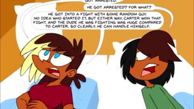 Cosmic Brony & Cody react to Animated James flash comic Middle Ground смотреть онлайн