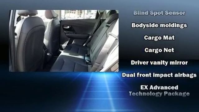 2018 Kia Niro EX In Savannah, GA 31405