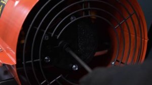 Задымление дизельной пушки. Что делать?