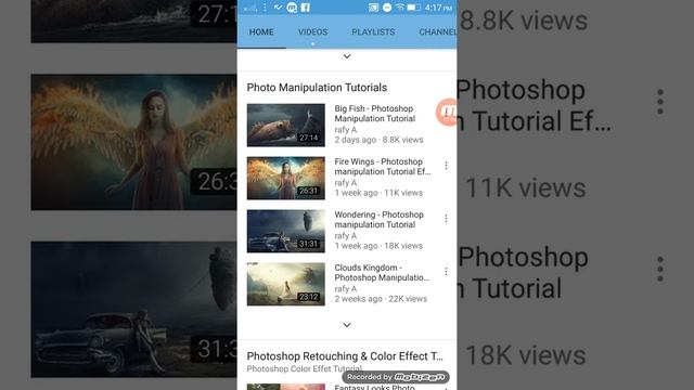 How to become a graphic designer and earn money - how to use adobe photoshop cs6 смотреть онлайн