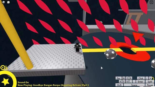 AF2 - How to /e dance2 clip смотреть онлайн