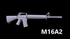 Тест M16A2 - Делайте выводы сами - Сталкер Онлайн \ Stay Out