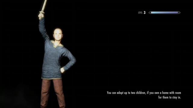 Part 4 - Star Wars Mod makes Skyrim Chaotic - The Elder Scrolls V: Skyrim смотреть онлайн