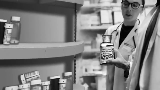 20 Странных Вещей, Которыми Занимались Наши Предки смотреть онлайн