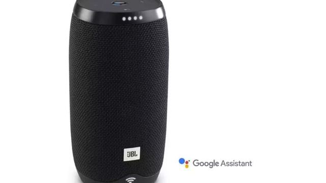 JBL Link 10 смотреть онлайн