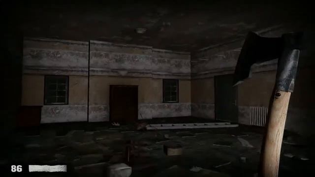 Прохождение Nightmare House 2: 1я часть [Первые кирпичи] смотреть онлайн