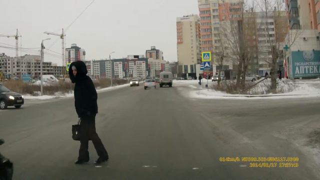 Ходят тут всякие смотреть онлайн
