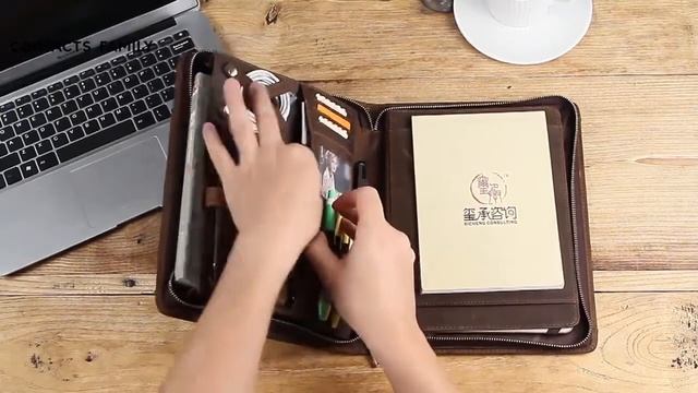 Handmade Crazy horse Leather Case Pouch for iPad Pro 10.5, Business Personalized iphone ipad Holder смотреть онлайн