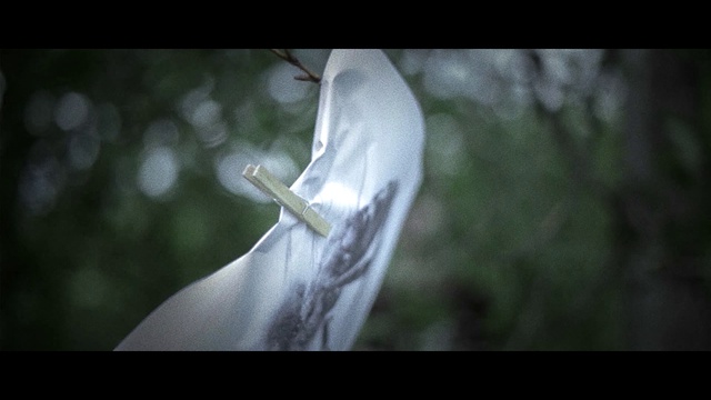 Galman Project – Someone Out And Someone Comes...