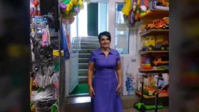 Галина из Ok Подари смотреть онлайн