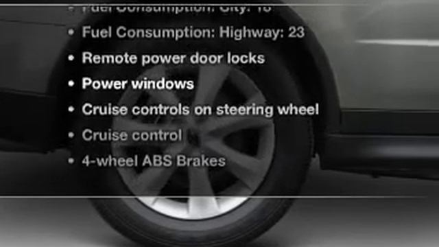 2007 Subaru B9 Tribeca - NATE WADE SUBARU - Salt Lake City UT смотреть онлайн