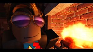 ДВЕРИ МОГУТ УБИВАТЬ | Roblox (the doors)