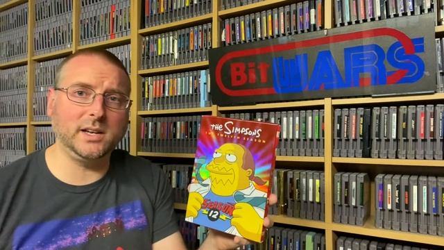 Super Nintendo, Super Pickups! смотреть онлайн
