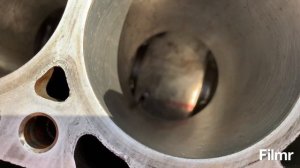 Сборка двигателя Рено-Ниссан к9к 1.5dci зазоры моменты часть 1