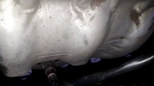 Шум двигателя Шевроле Авео Т300