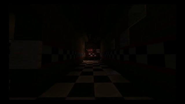 FNaF 3 (Fazbear's Fright) - Minecraft Showcase! смотреть онлайн