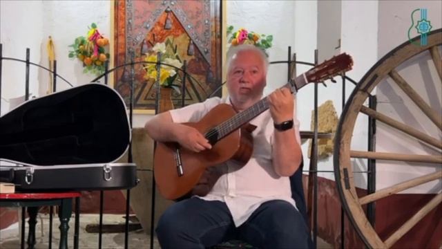 Tango - Garrotin origen смотреть онлайн
