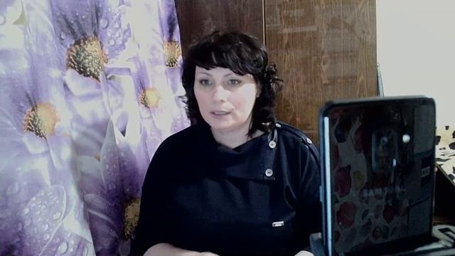 01.02.2021_ Марафон Танго с Таро 1 часть смотреть онлайн