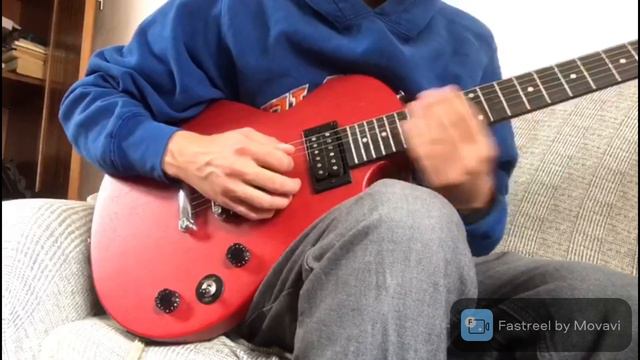 Guitarra EpiPhone Les Paul Ensvchvch1 смотреть онлайн