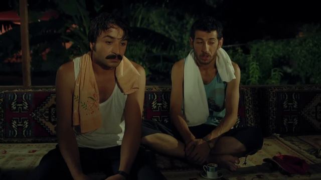 Mandıra Filozofu | Full Film