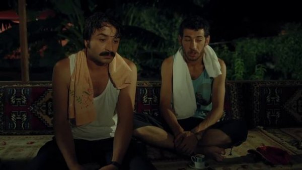 Mandıra Filozofu | Full Film