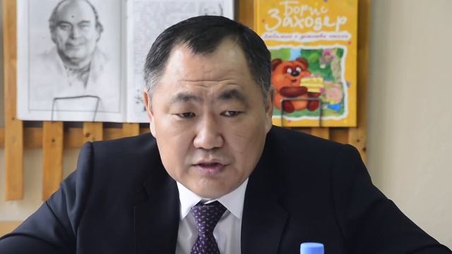 В столице Тувы снесут целый микрорайон лачуг под современную комплексную застройку смотреть онлайн