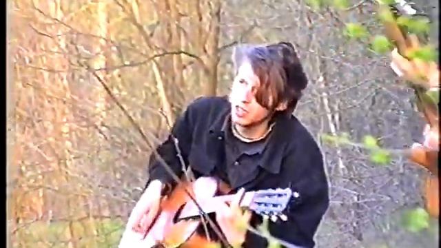 Группа "Пермаллой" - Скиталец. Видеоклип. 1999. смотреть онлайн