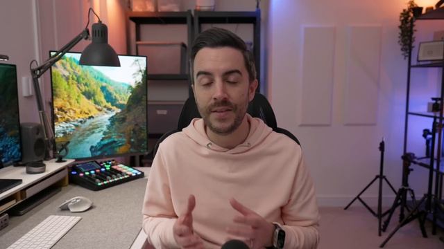 9 AMAZING Mac Features I wish I'd known about sooner! смотреть онлайн