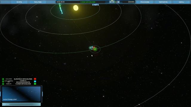 Interstellar Transport Company | Multiplayer | EP01 смотреть онлайн