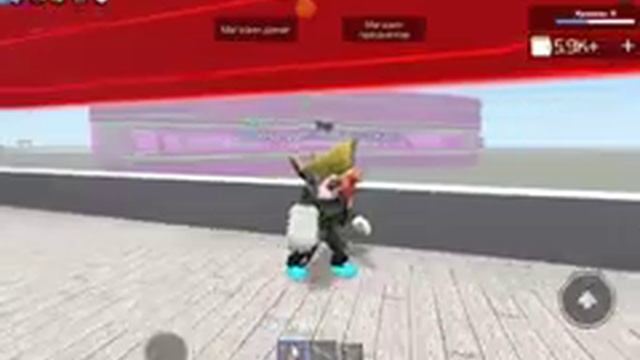играем в roblox магнат супергероев Я играю за тора смотреть онлайн