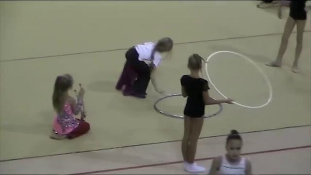 Разминочный ковер смотреть онлайн