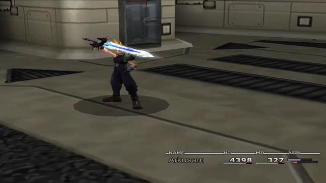 Disc 3: Cloud vs The Junon Leagues Pt 1! | Final Fantasy VII HD - Ep 87 смотреть онлайн