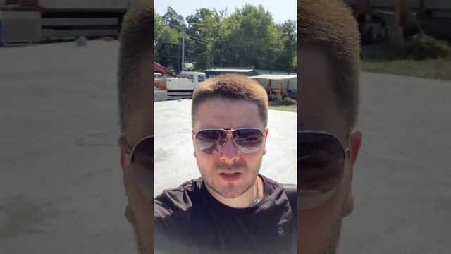 Строительство дома из керамоблока смотреть онлайн