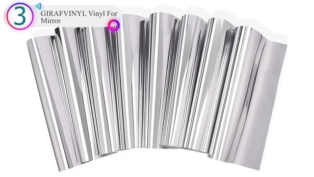 Best Vinyl For Mirrors 2022 | Check Best Vinyl For Mirrors Reviews Today смотреть онлайн