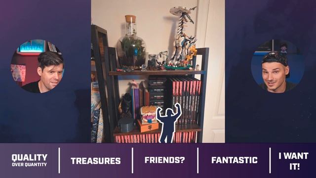 Ranking Your Board Game Collections смотреть онлайн