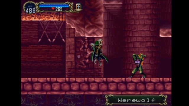 Castlevania - Symphony Of The Night Review (PS1, Saturn, PSP, PS4, XBLA)