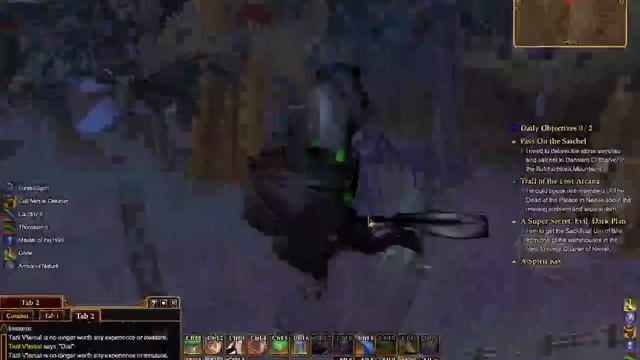 EverQuest II. Тестовый стрим #6. Недопредательство. смотреть онлайн