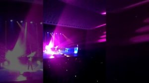 Чтож ты, лето / И шли дожди ~ Юрий Шатунов в Ижевске - 8 марта 2020 года