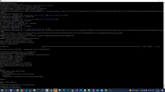 Миграция машин Linux/Windows в Yandex Cloud при помощи Hystax Acura смотреть онлайн