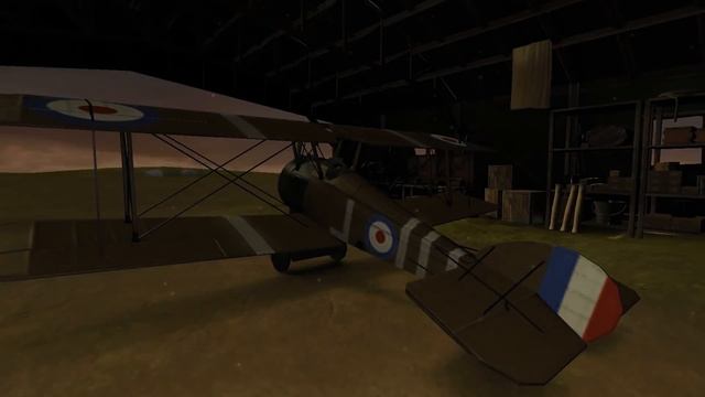 Ace Academy : Black Flight -- The history смотреть онлайн