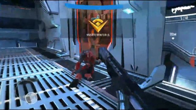 Прохождение игры Nova-Пробуждение #1:Начало игры 👍👍 смотреть онлайн